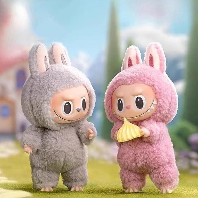 Mystery Labubu Doll