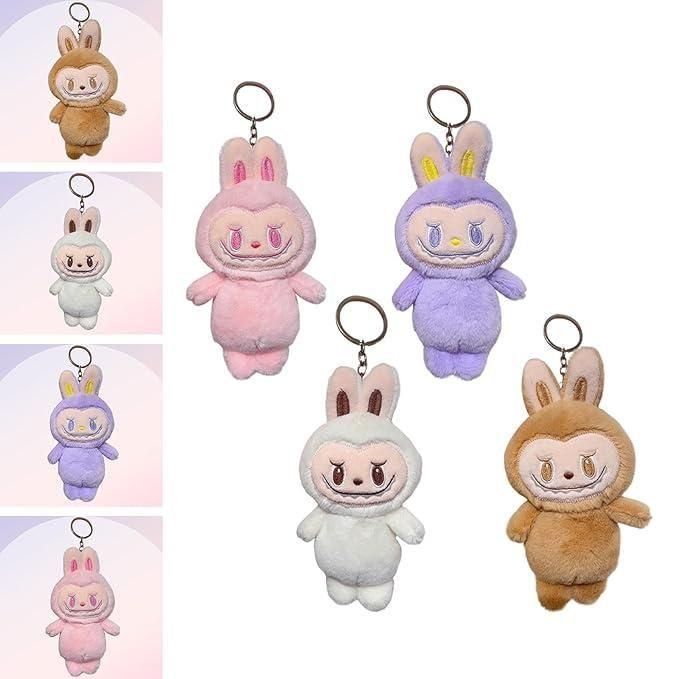 Mystery Labubu Doll