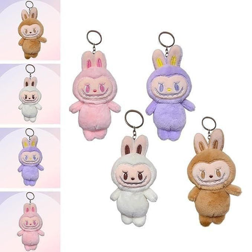 Mystery Labubu Doll