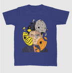 WF Obito Uchiha T-shirt
