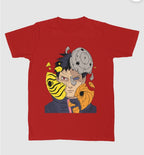WF Obito Uchiha T-shirt
