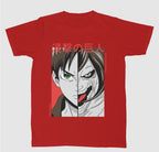 WF Attack on Titan T-shirt