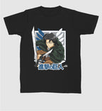 WF Levi Ackerman T-shirt