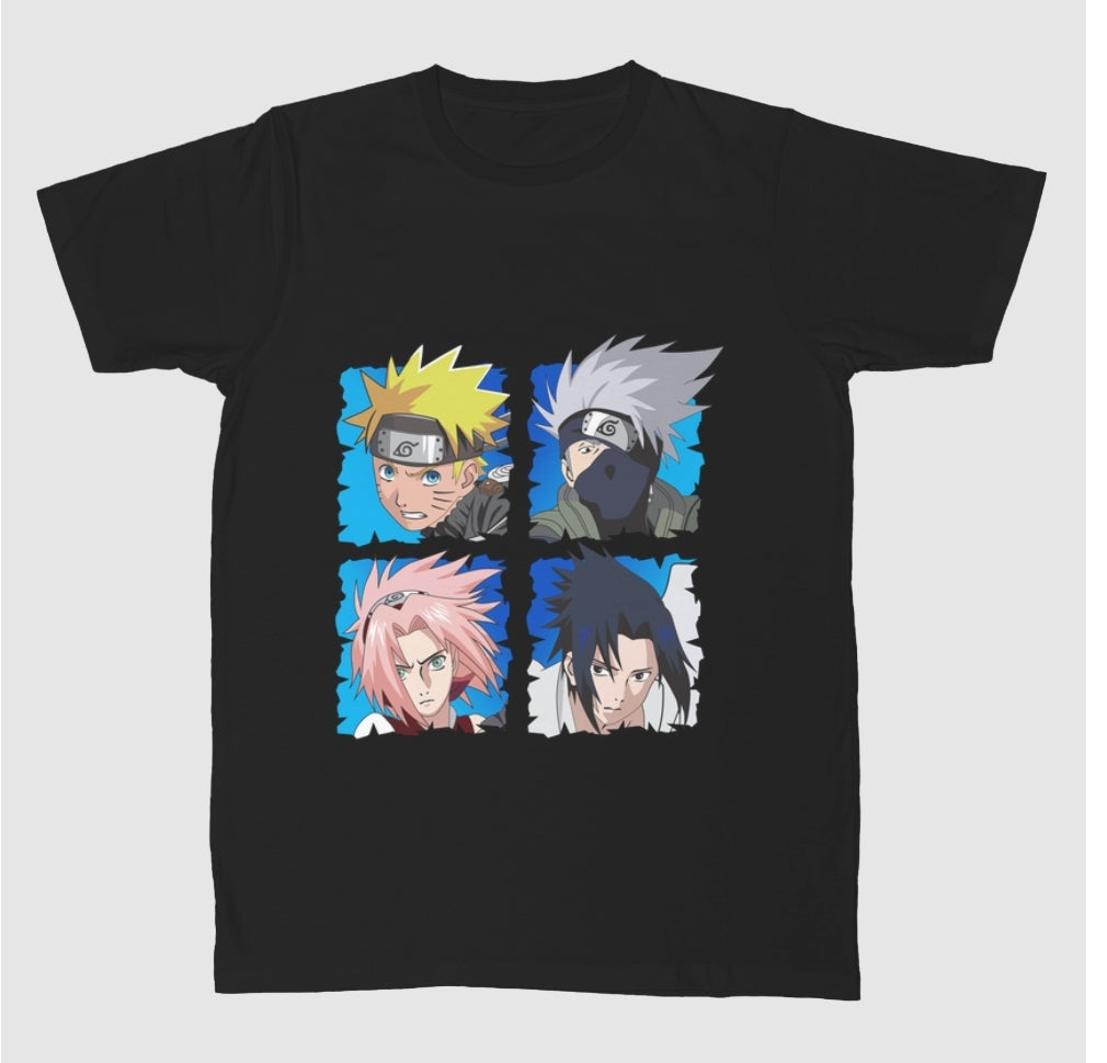 Team 7 T-shirt