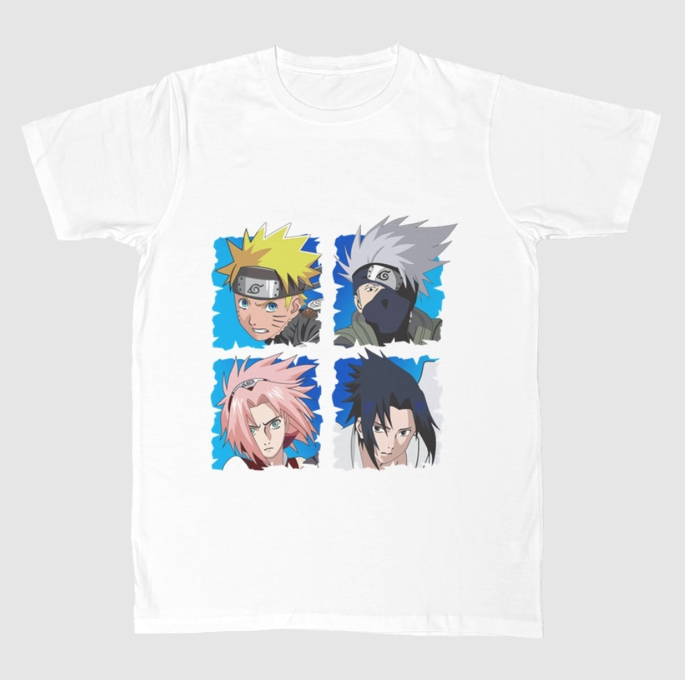 Team 7 T-shirt
