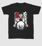 WF Attack on Titan T-shirt