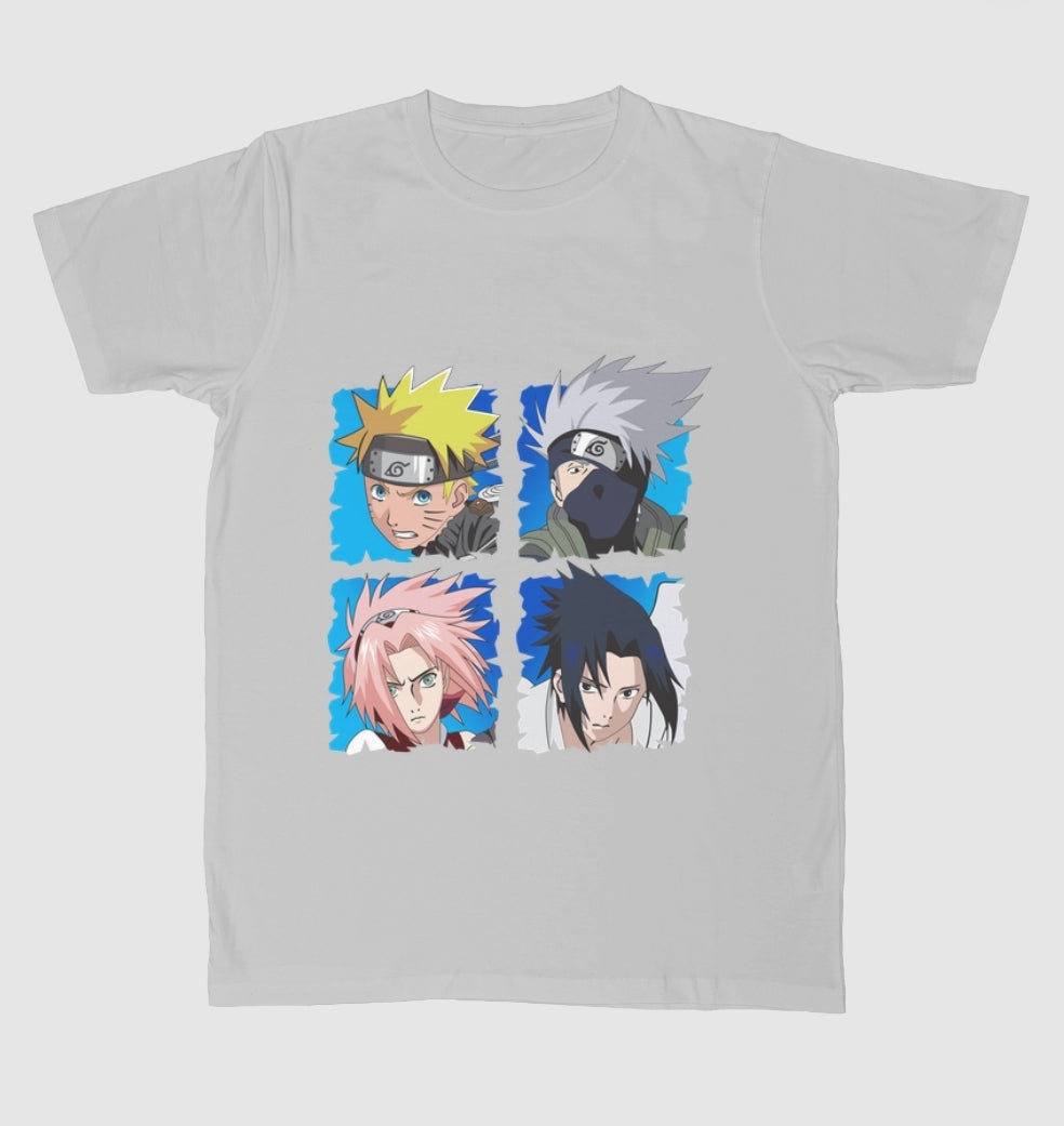 Team 7 T-shirt