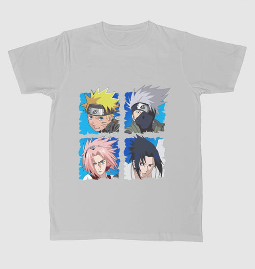 Team 7 T-shirt