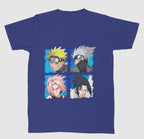 Team 7 T-shirt