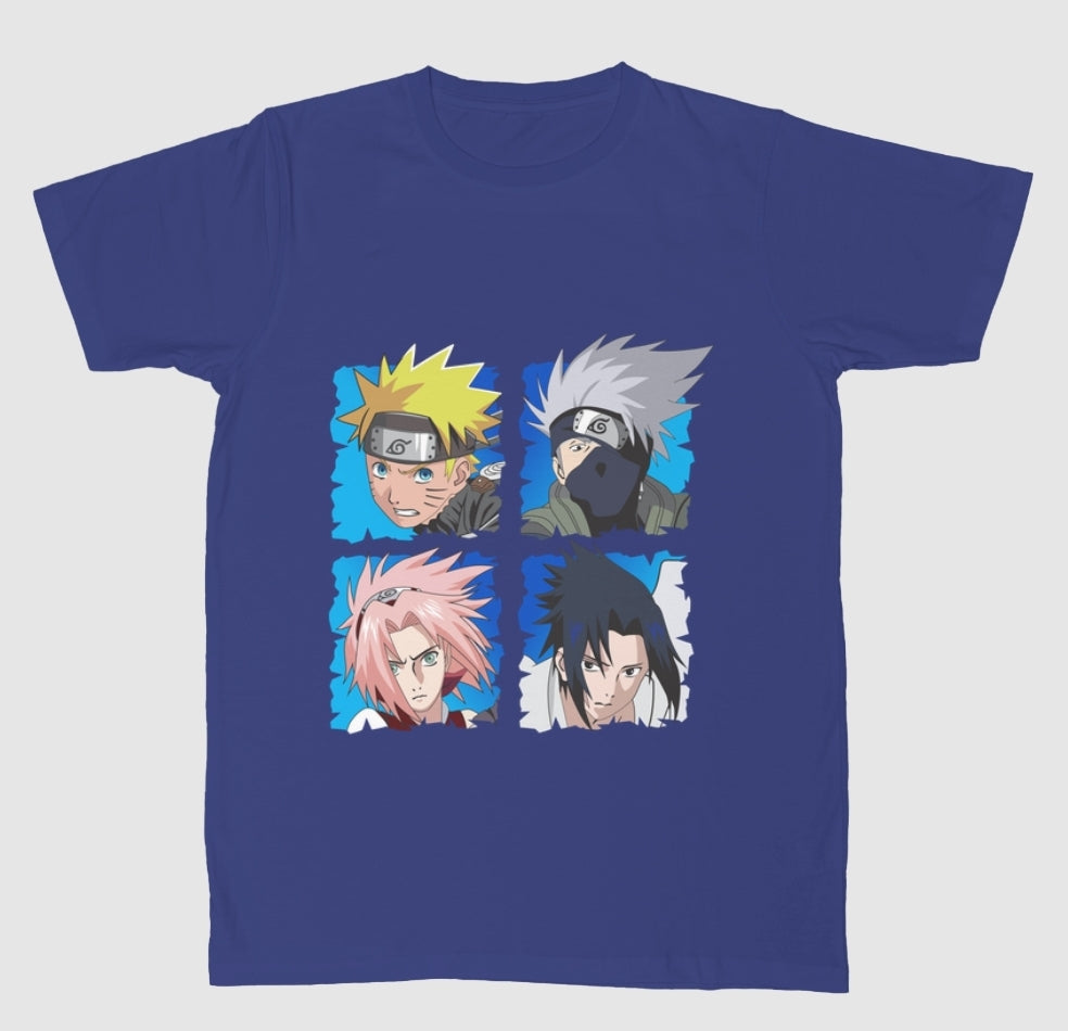 Team 7 T-shirt
