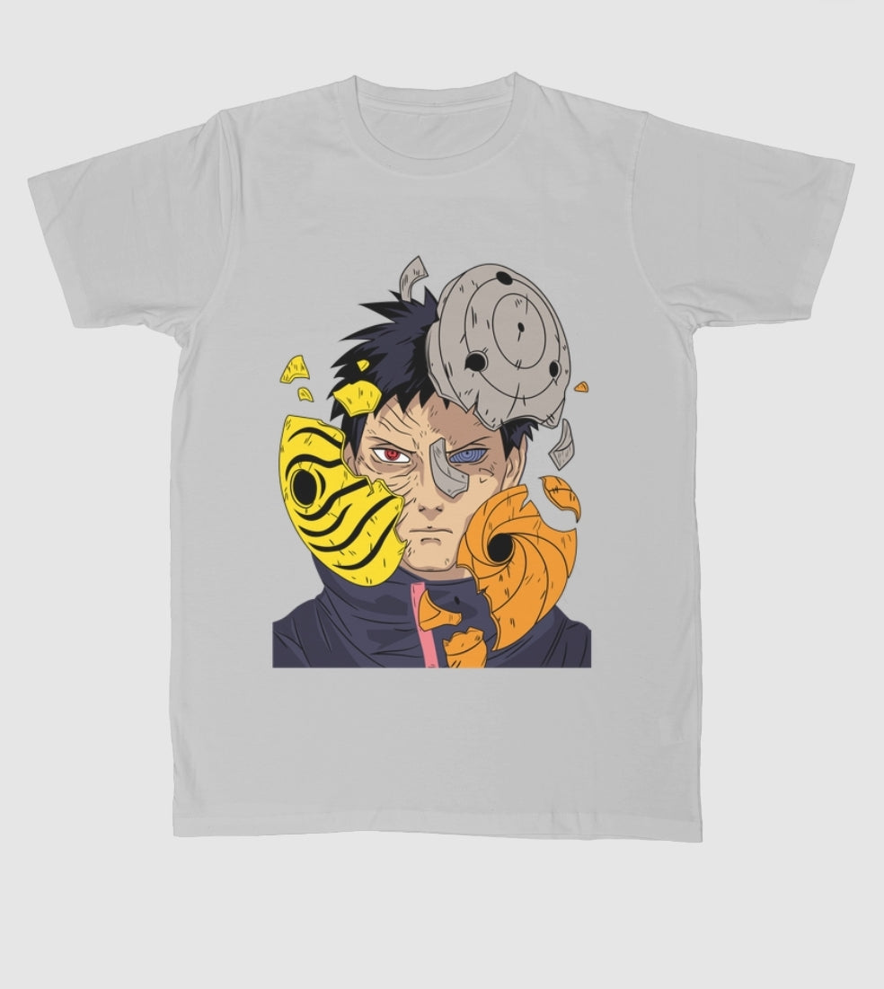WF Obito Uchiha T-shirt