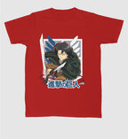 WF Levi Ackerman T-shirt
