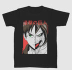 WF Attack on Titan T-shirt