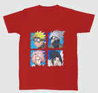 Team 7 T-shirt