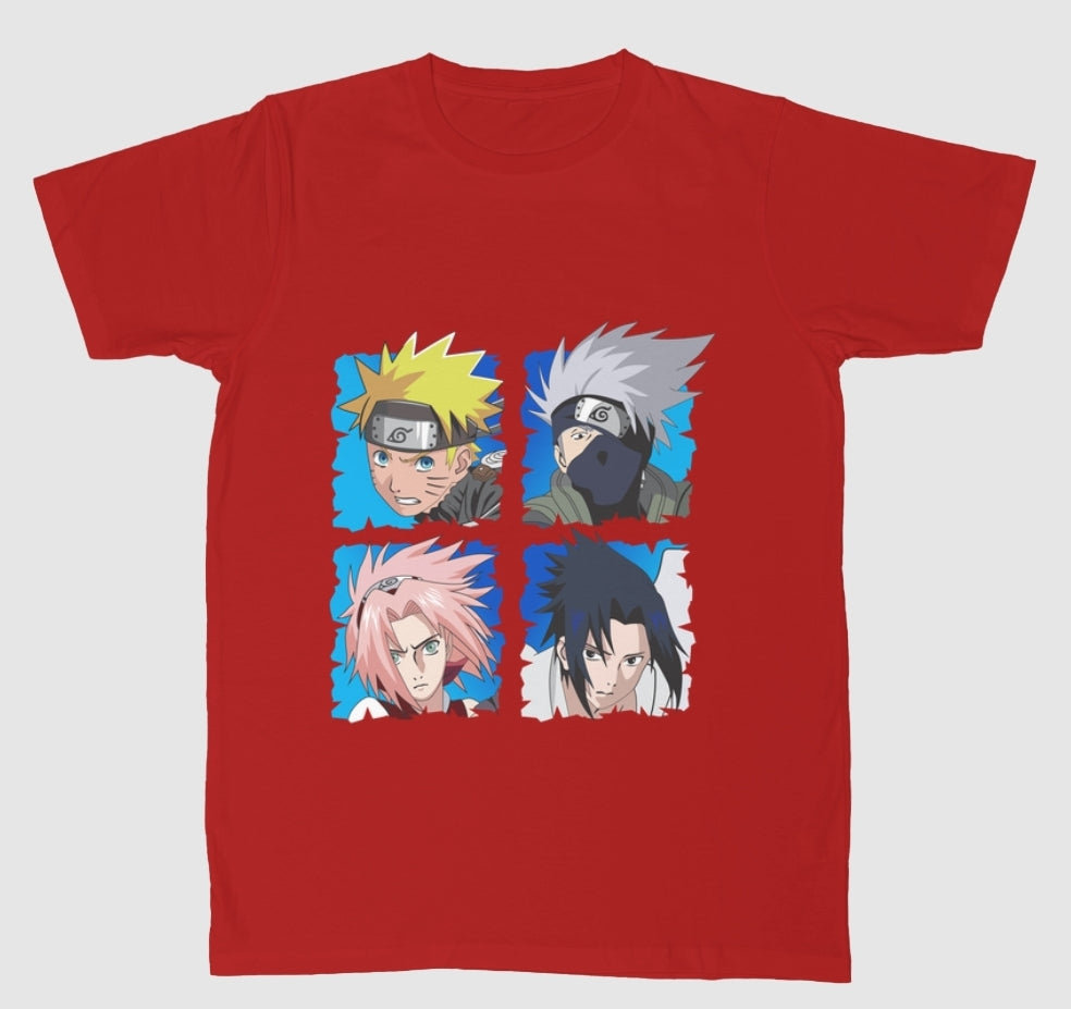 Team 7 T-shirt