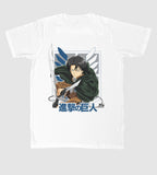 WF Levi Ackerman T-shirt