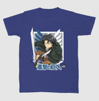 WF Levi Ackerman T-shirt